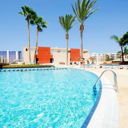 Modern Duplex With Heated Pool & 360° Sea Views Costa Adeje (Tenerife)