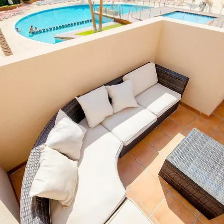 Modern Duplex With Heated Pool & 360° Sea Views Costa Adeje (Tenerife)