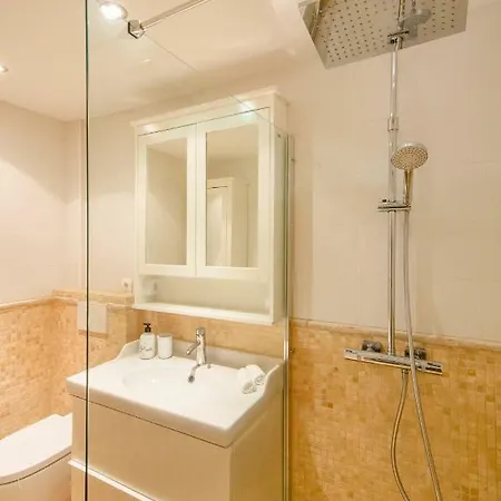 Modern Duplex With Heated Pool & 360° Sea Views * Costa Adeje (Tenerife)